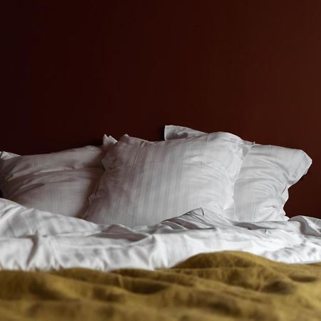 مورويْ سور مير 2Bis Chambres D'Hotes المظهر الخارجي الصورة