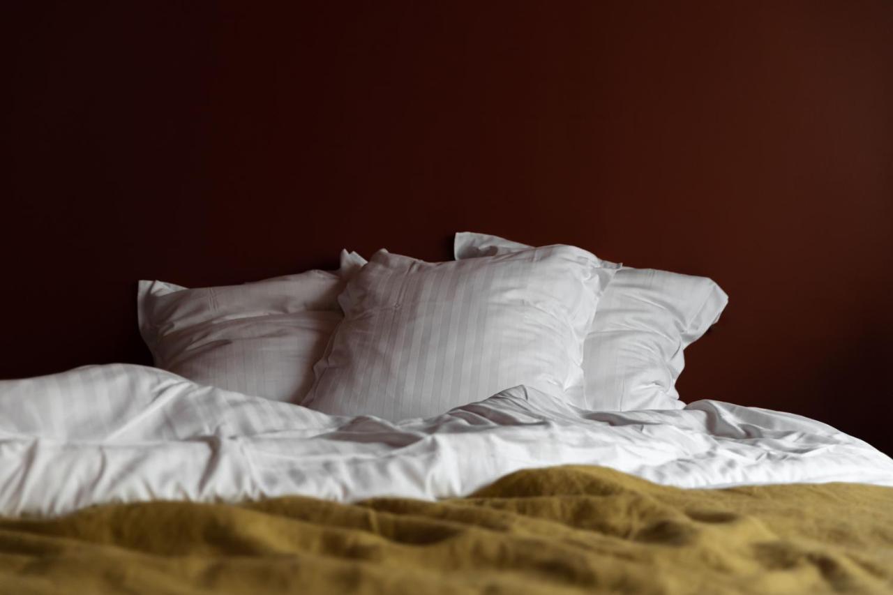 مورويْ سور مير 2Bis Chambres D'Hotes المظهر الخارجي الصورة
